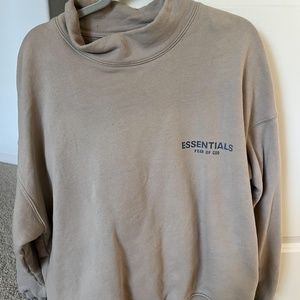 Essentials Fear of God Tracksuit (set)